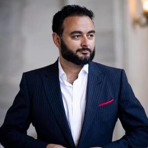 Meet your Posher, Badr